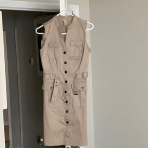 Banana Republic dress